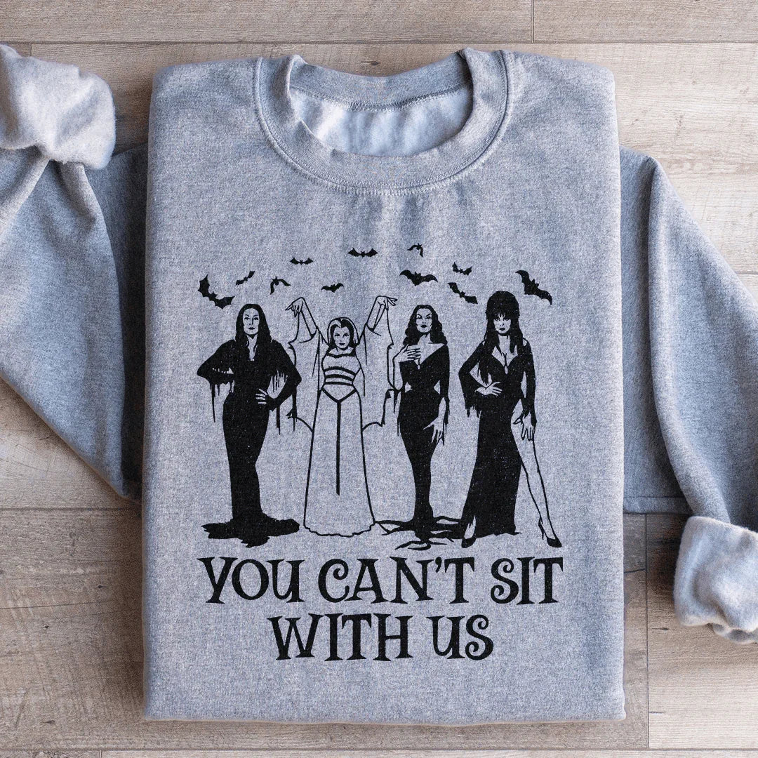 Horror Divas You Can&