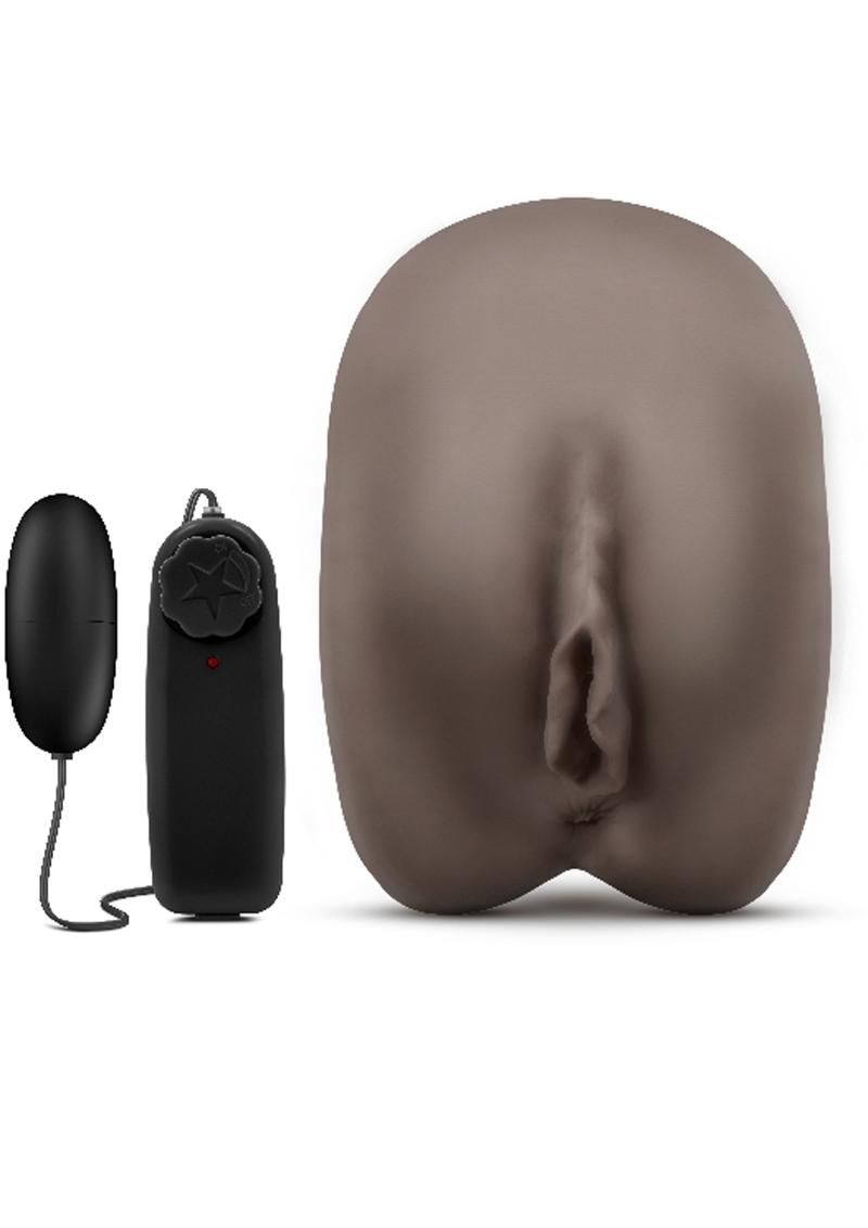 Hot Chocolate Erin the Enchantress Vibrating Masturbator