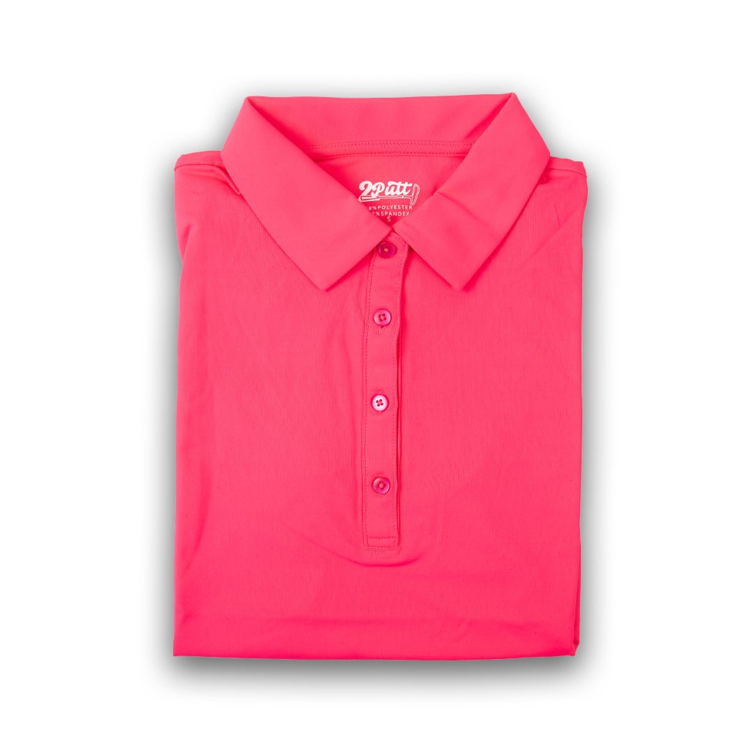Hot Pink Women&