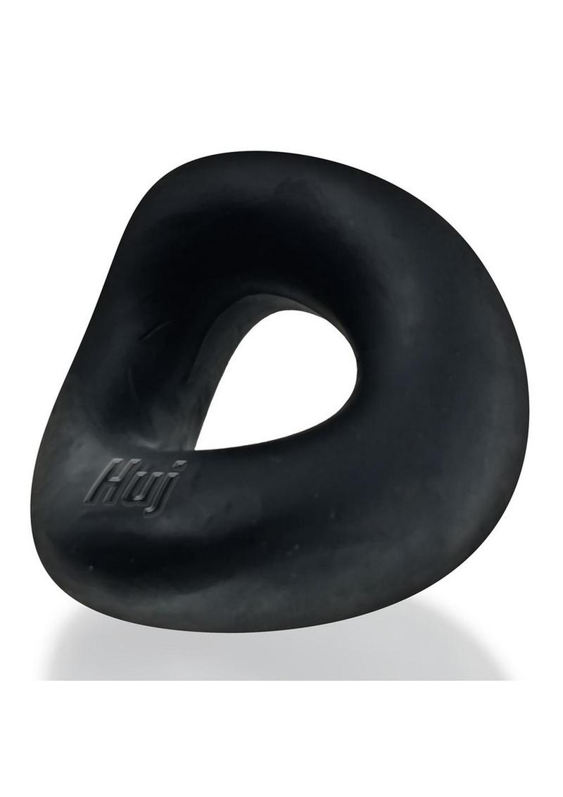HunkyJunk Form Surround Silicone Cock Ring
