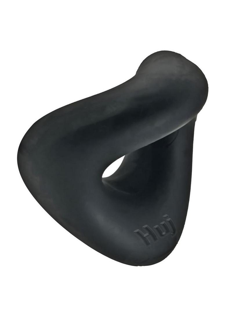 HunkyJunk Form Surround Silicone Cock Ring