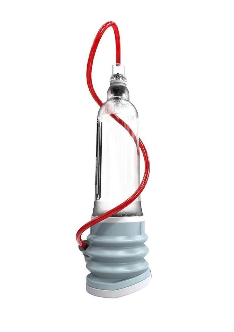 Bathmate HydroXtreme 9 Advanced Water-Powered Penis Pump