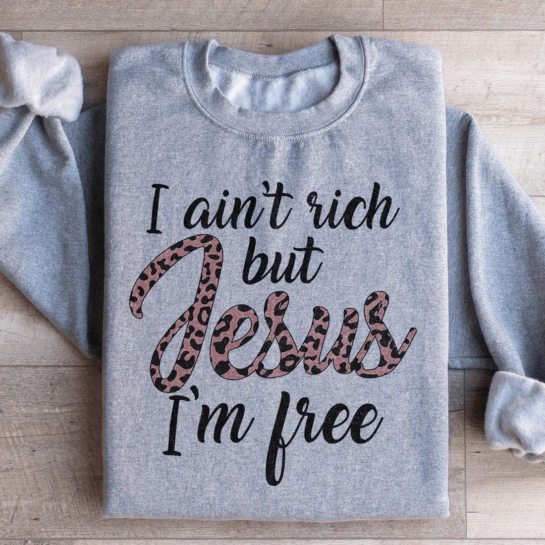 I Ain&