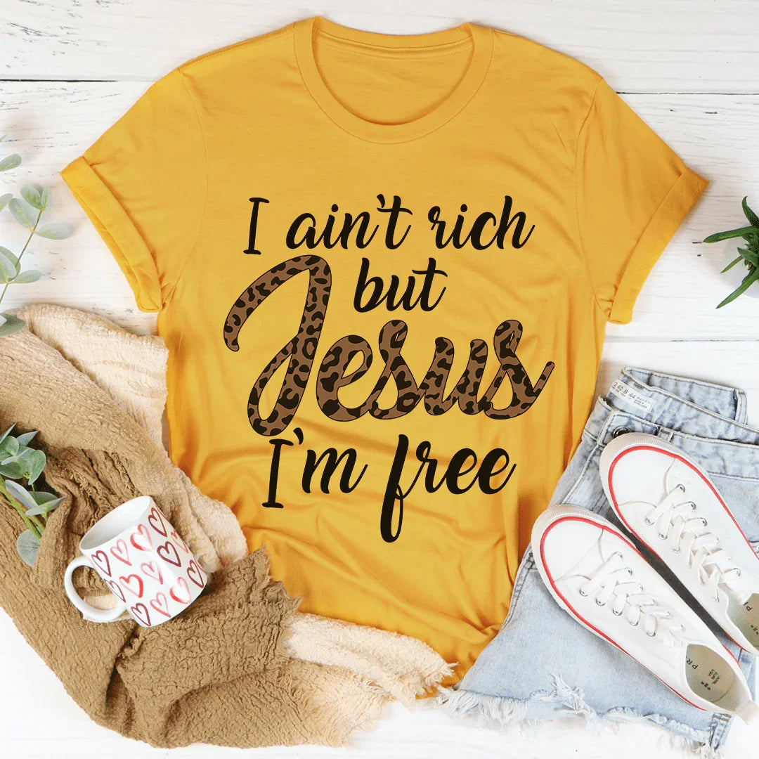 I Ain&