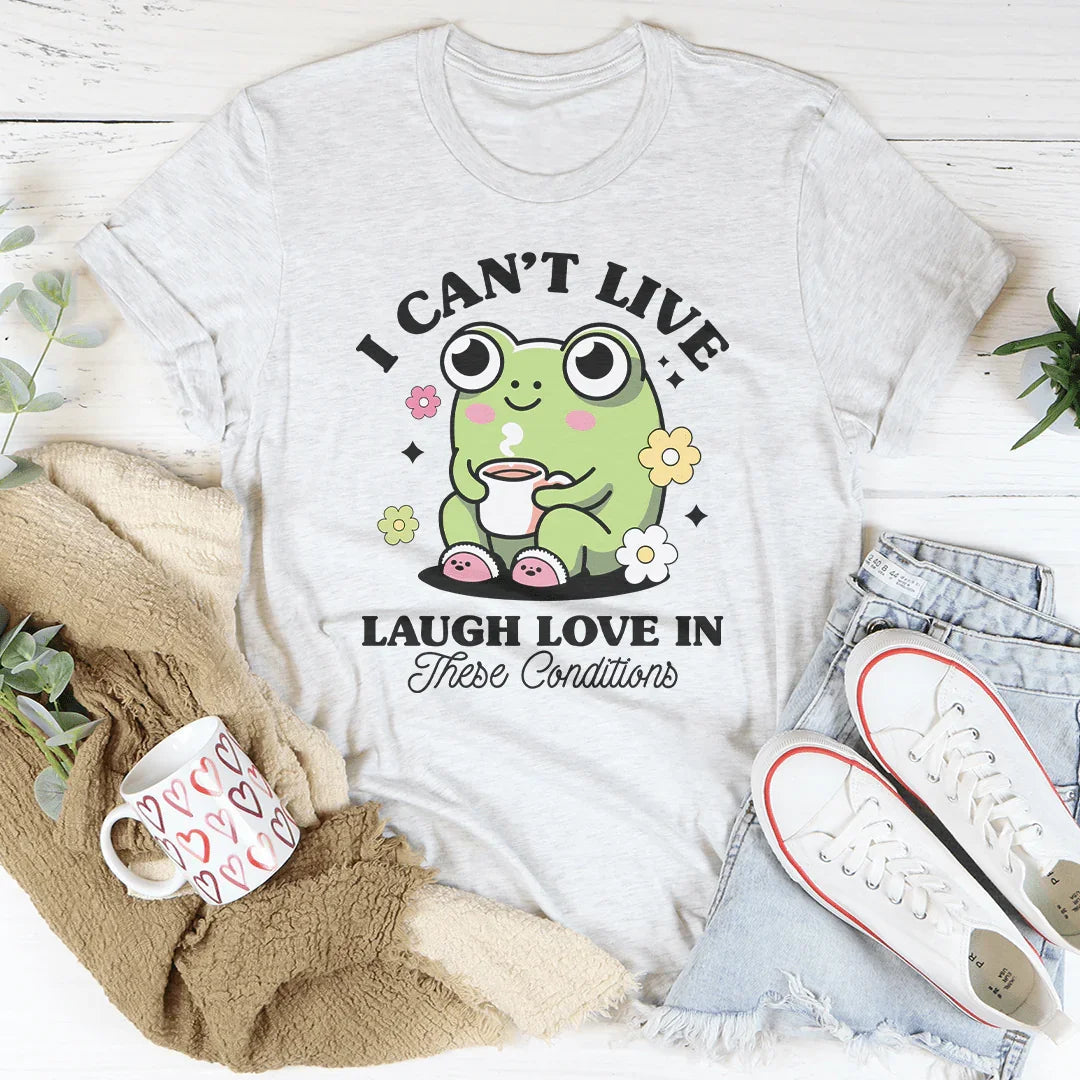 I Can&