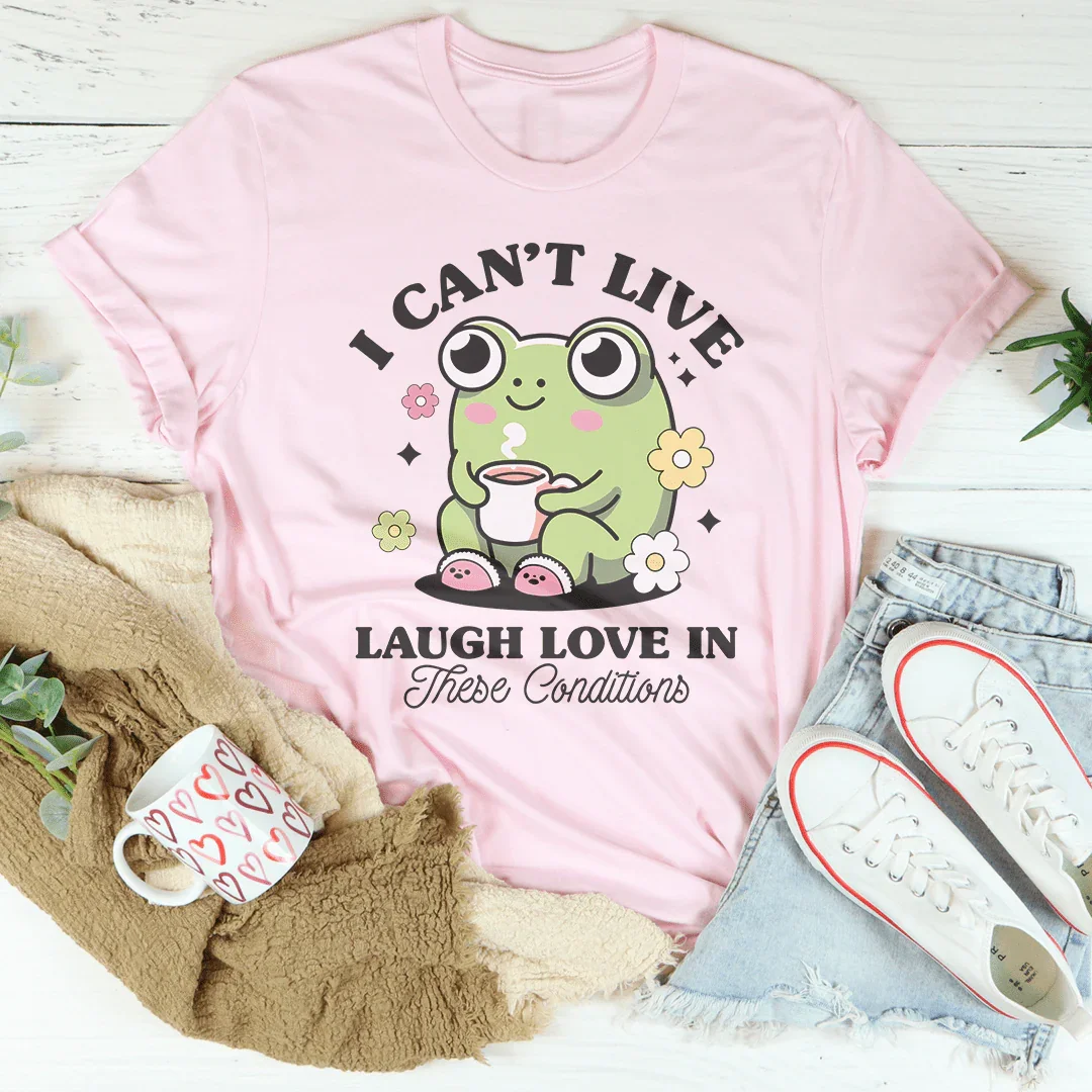 I Can&