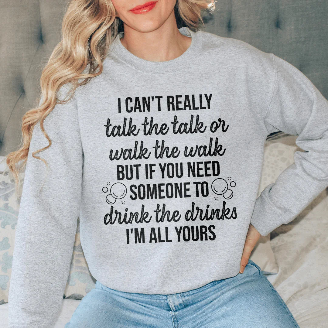 I Can&