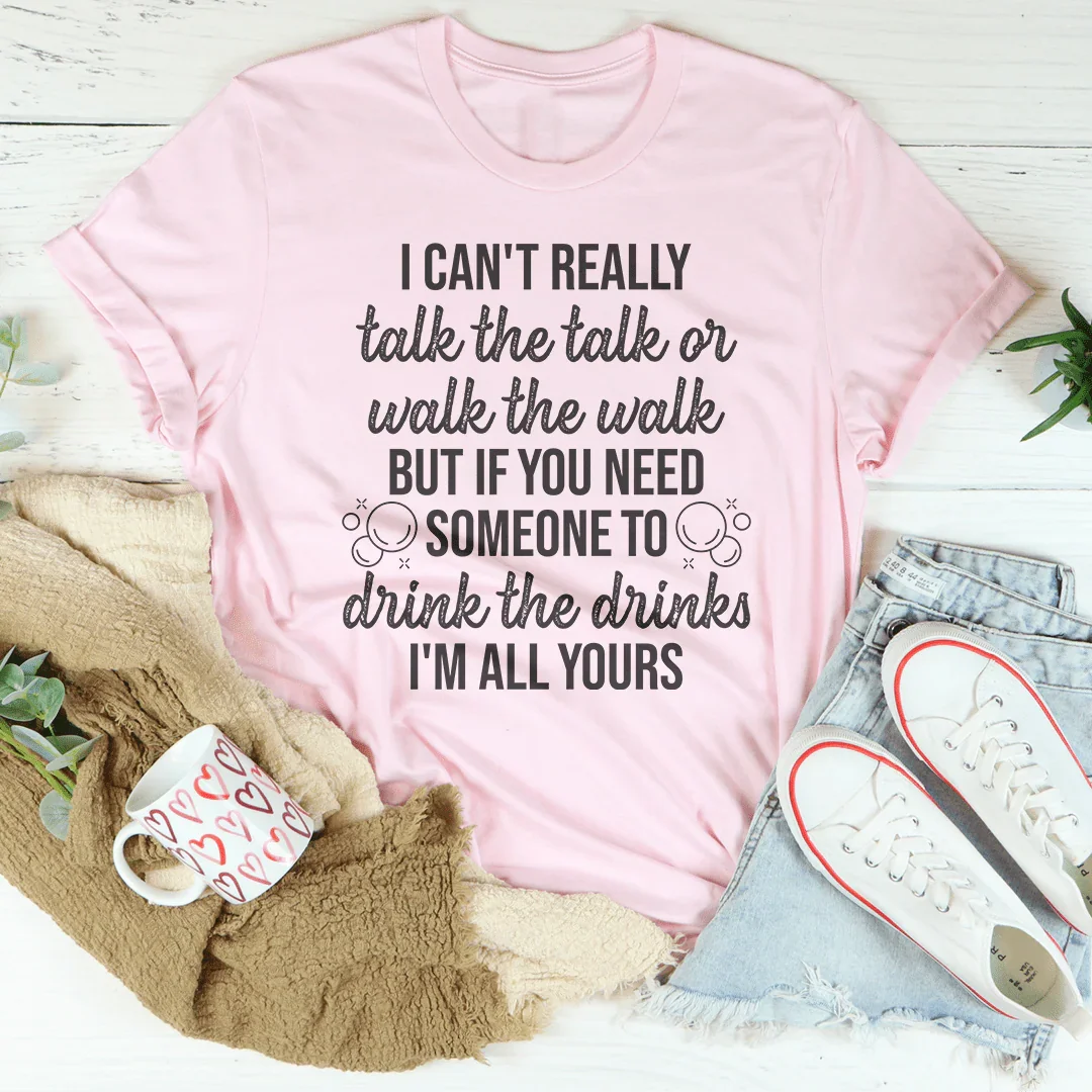I Can&