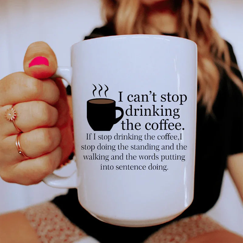 I Can&