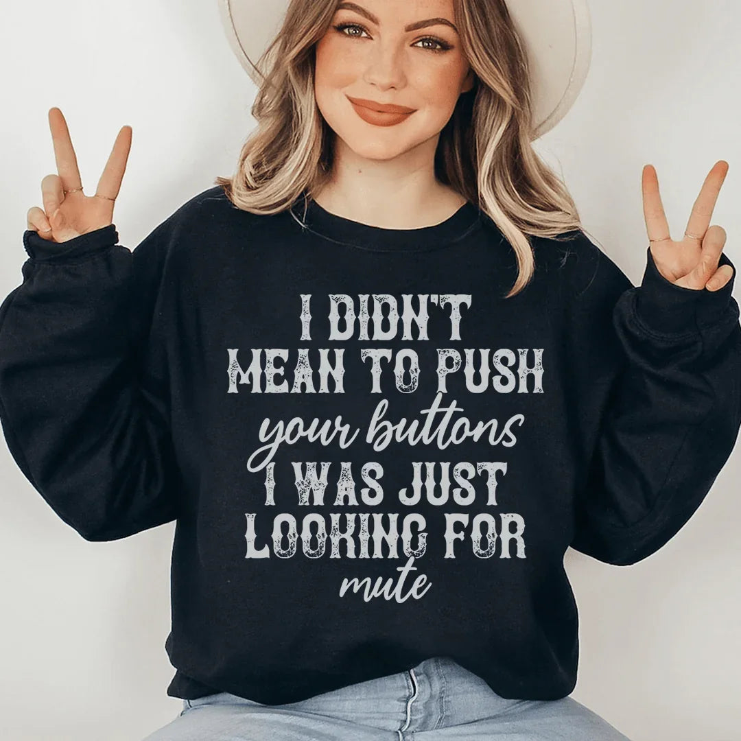 I Didn&