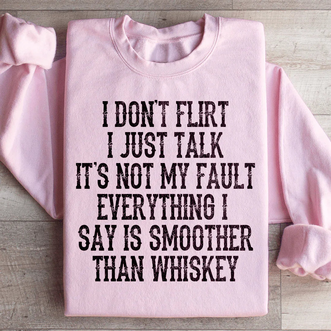 I Don&