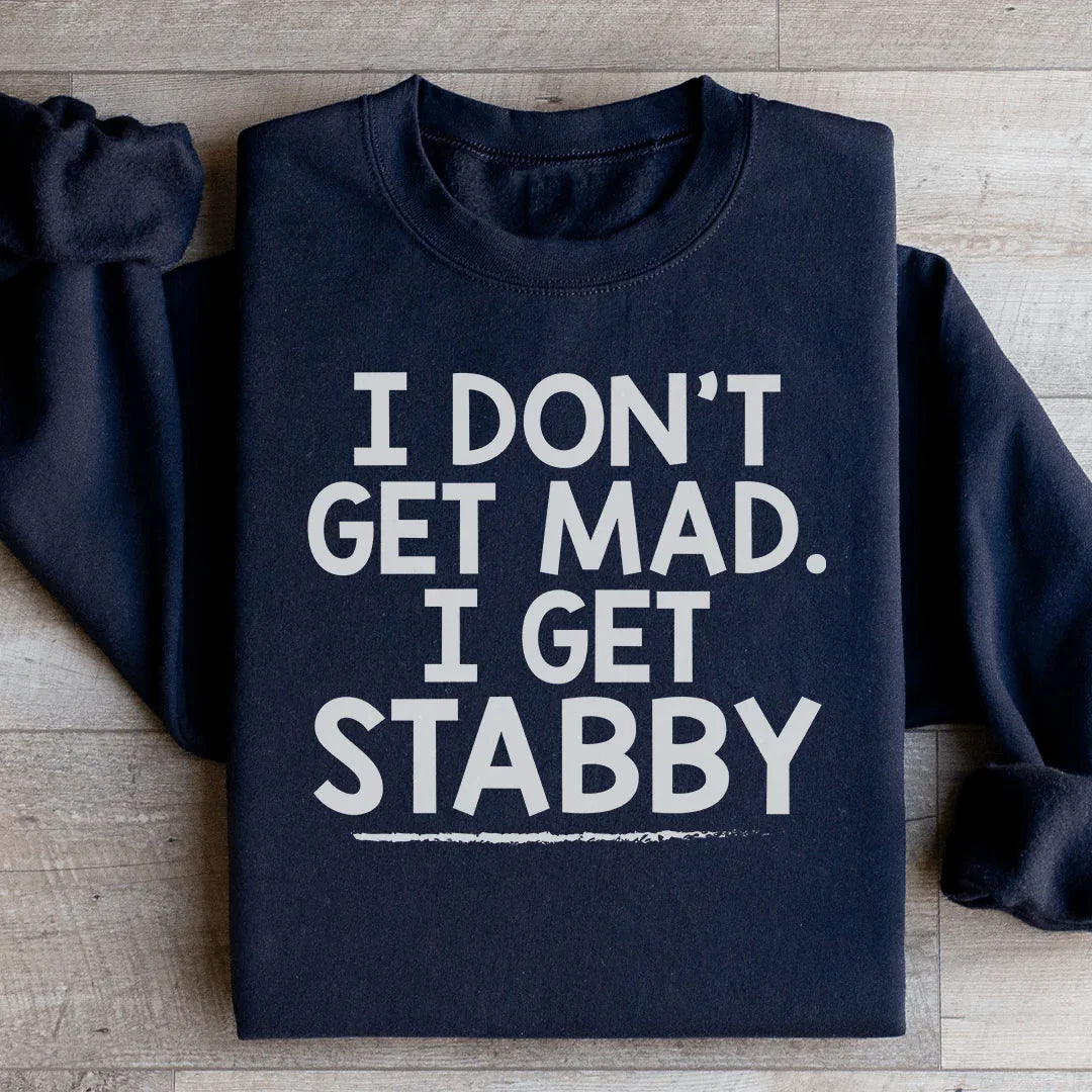 I Don&