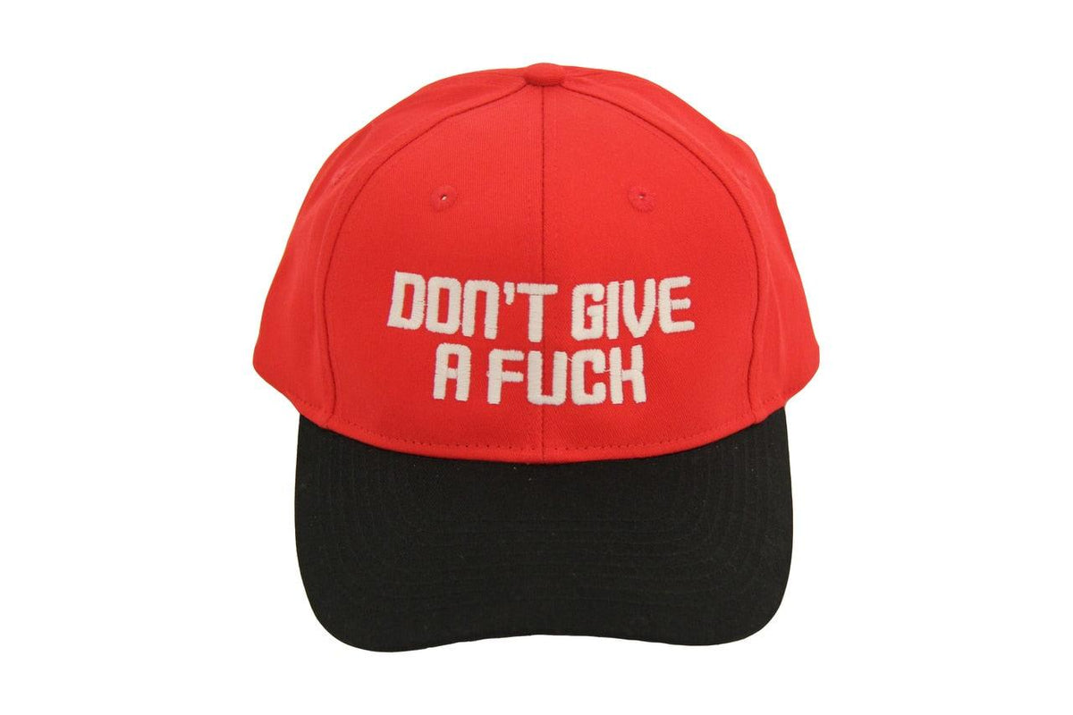 I Don&