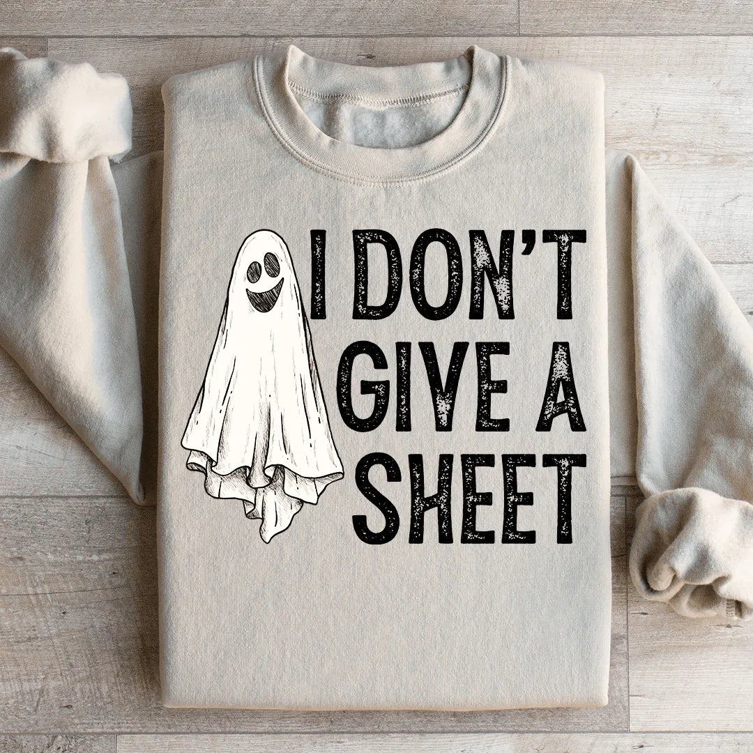 I Don&