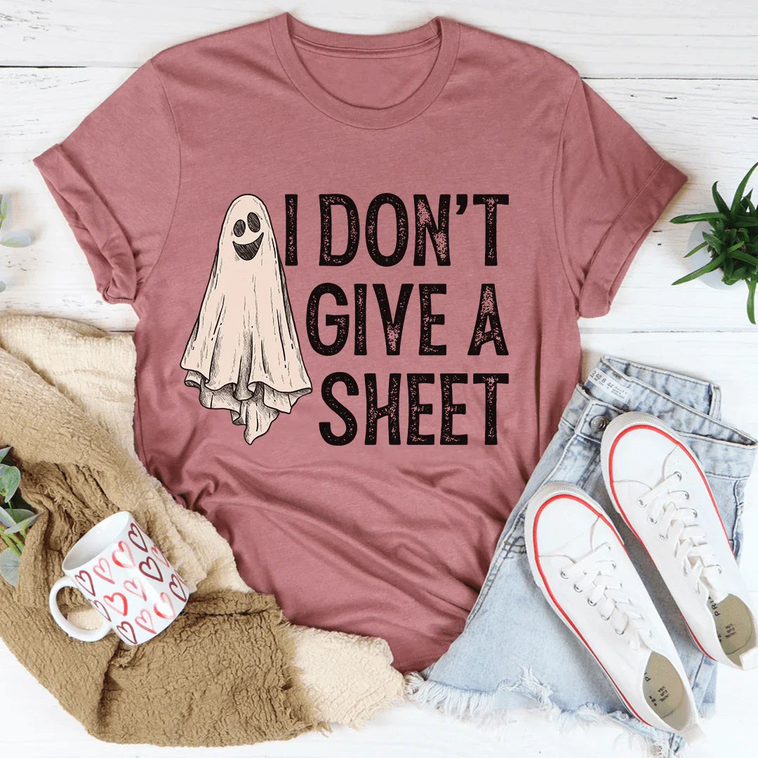 I Don&