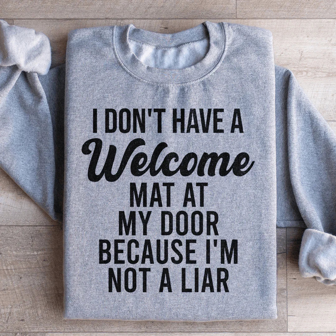 I Don&