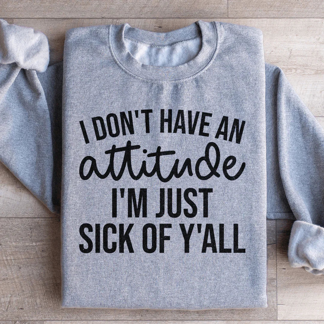 I Don&
