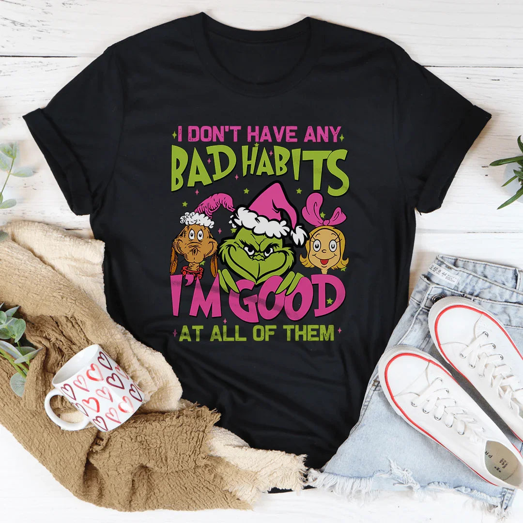 I Don&