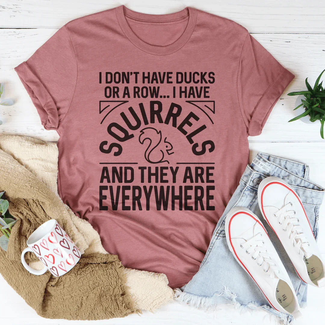 I Don&