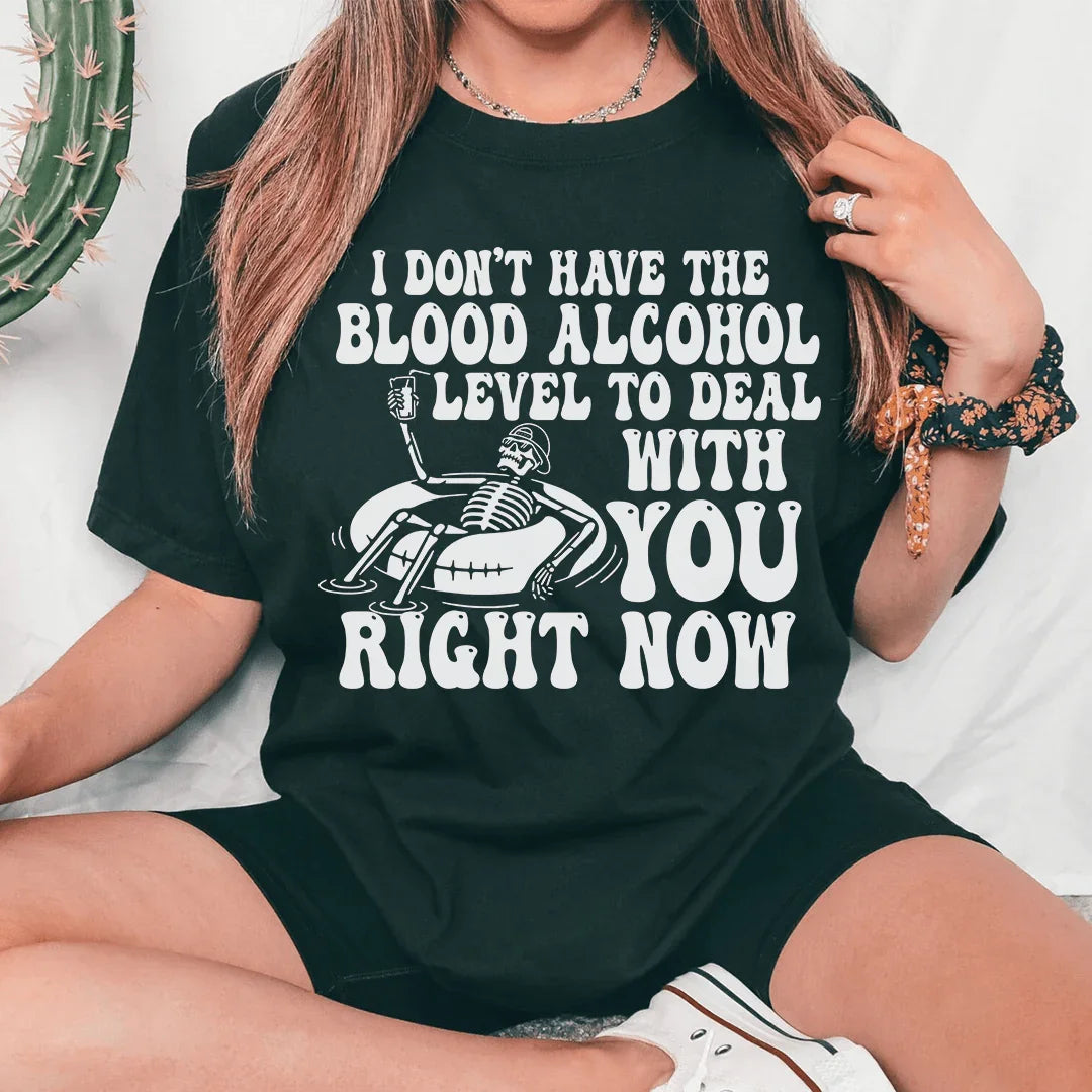 I Don&