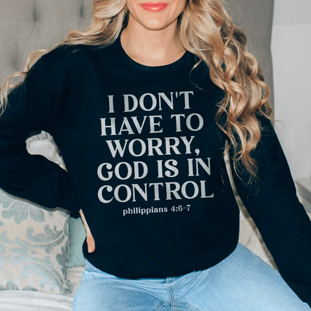 I Don&