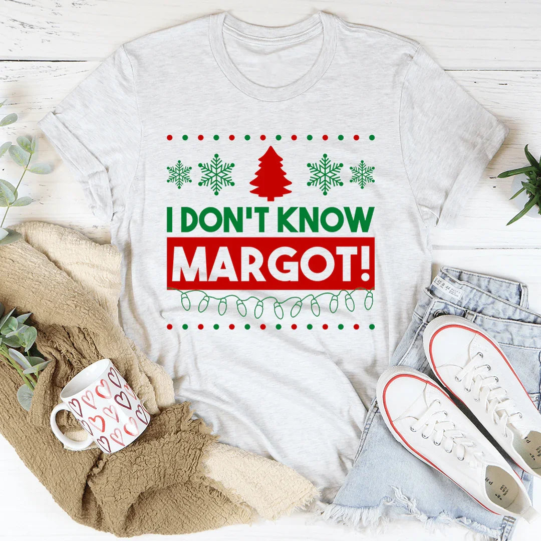 I Don&