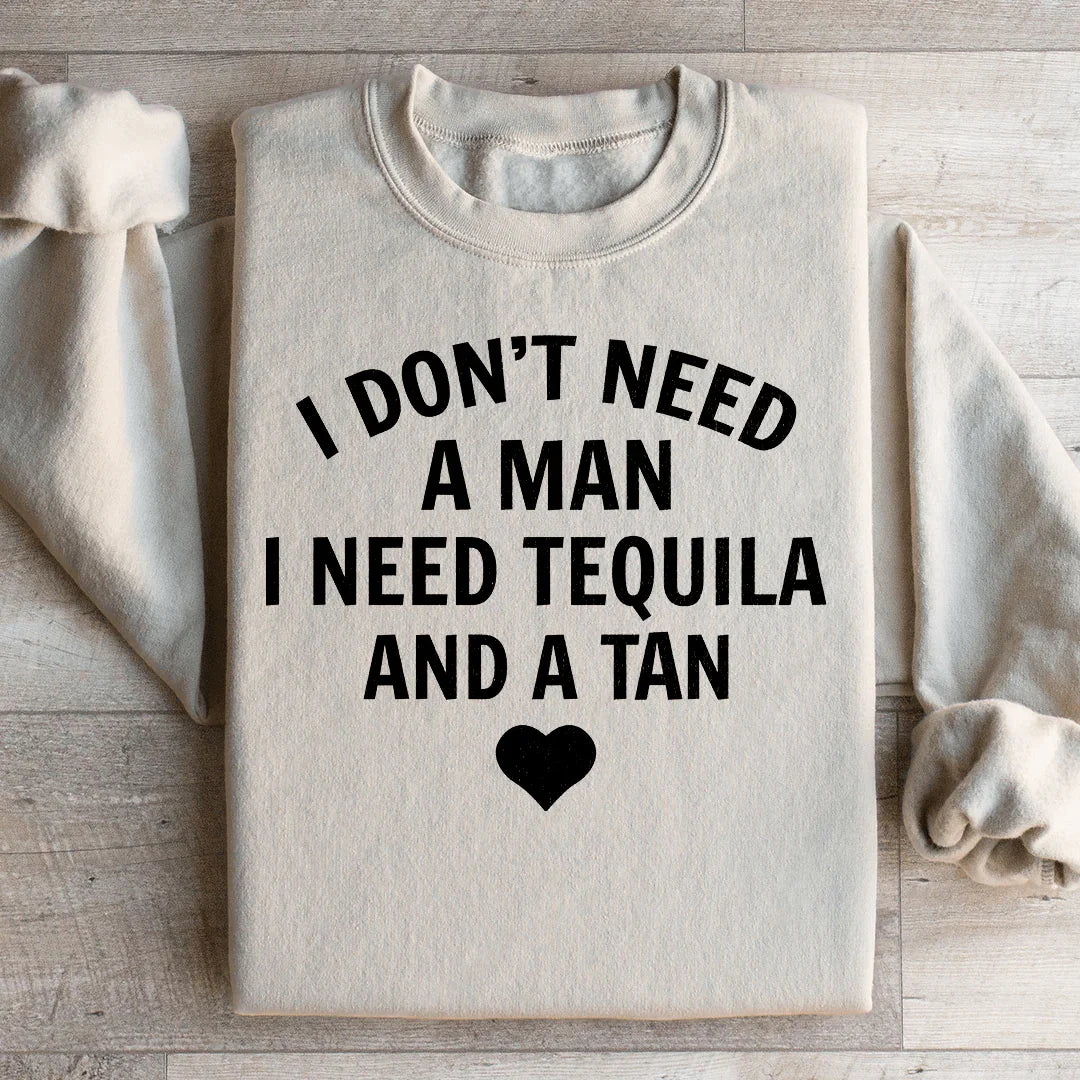 I Don&
