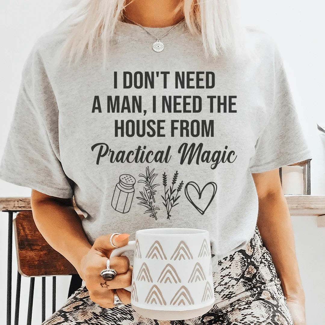 I Don&