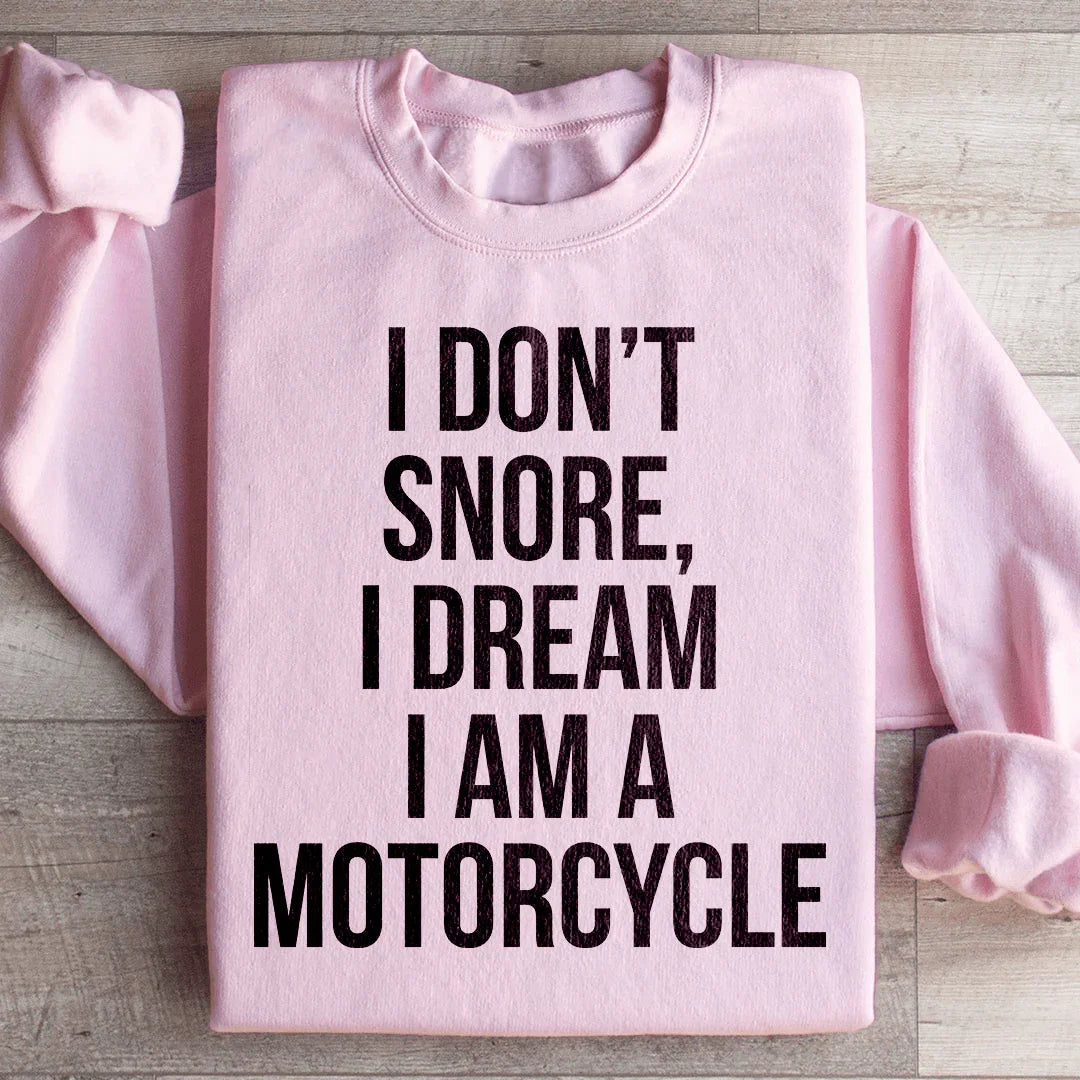 I Don&