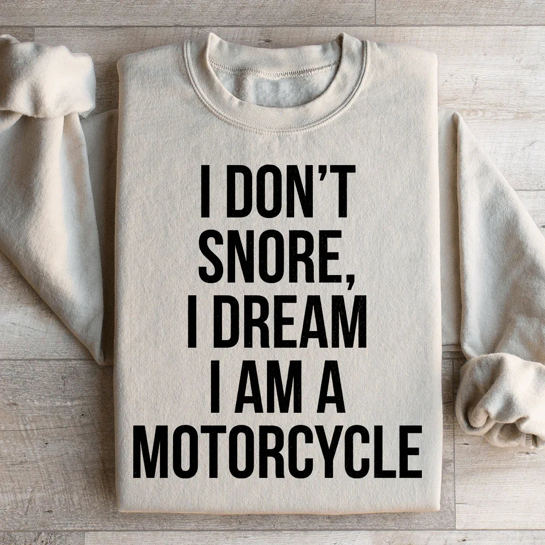 I Don&
