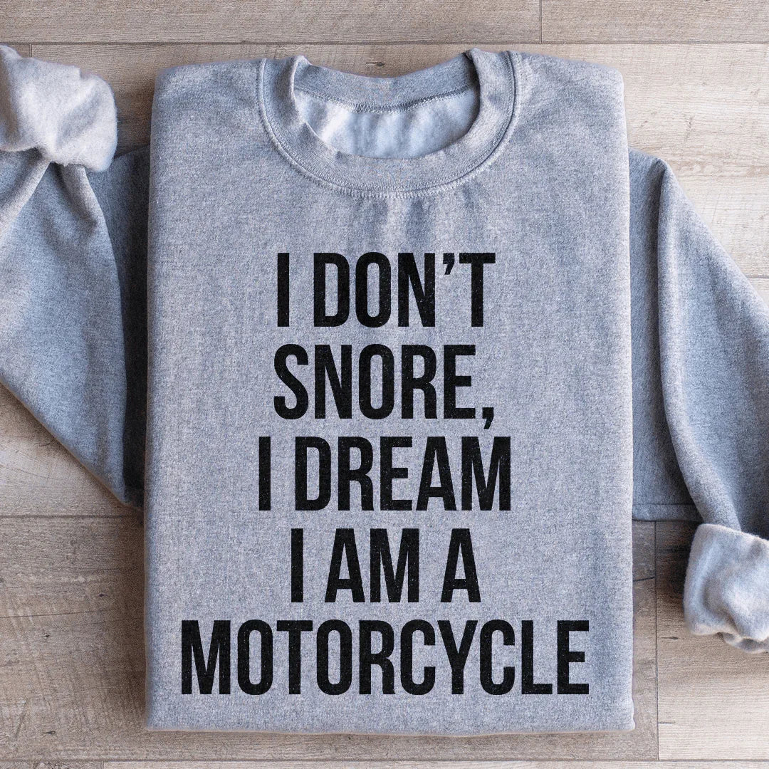 I Don&