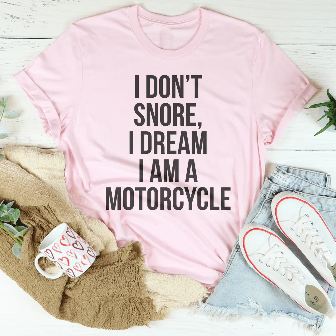 I Don&
