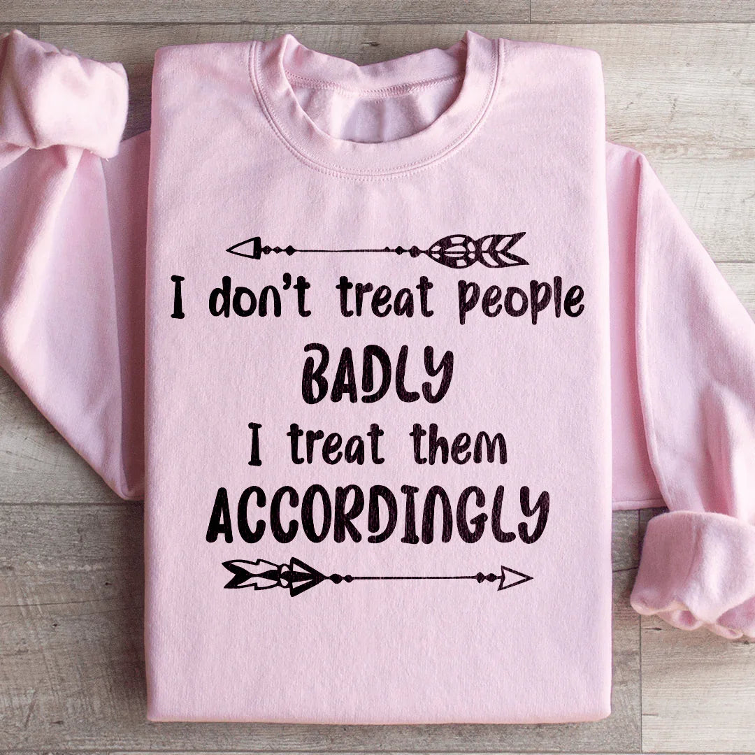 I Don&