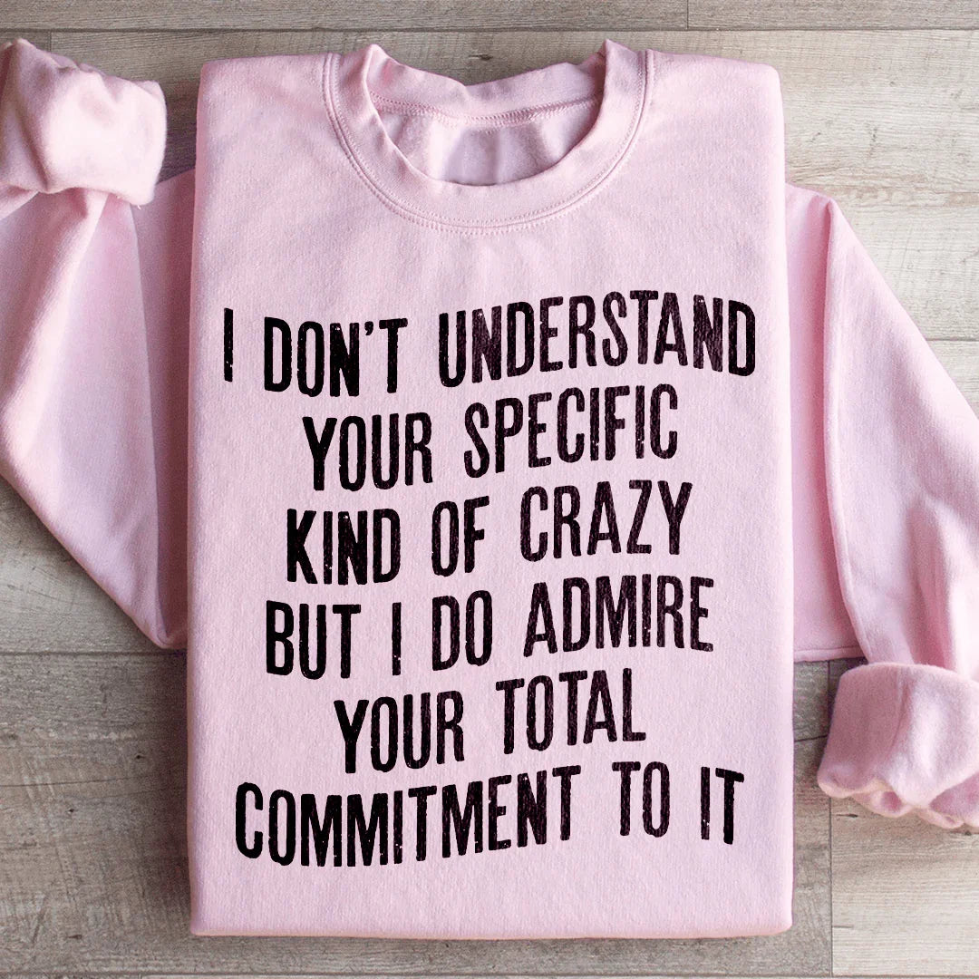 I Don&