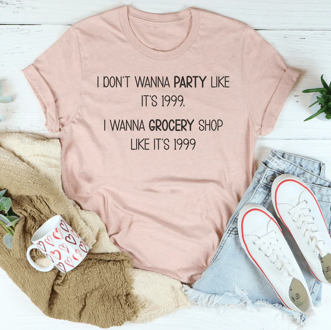 I Don&