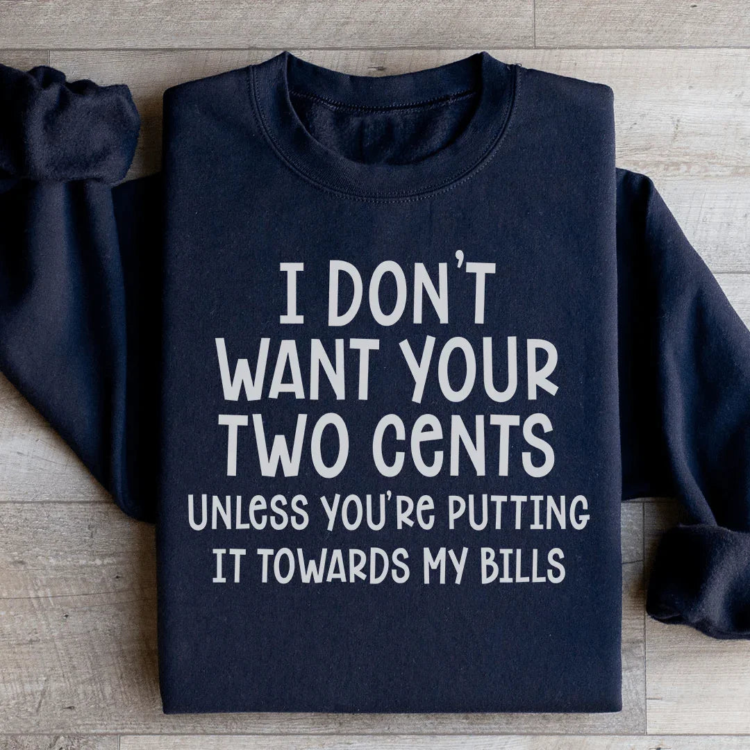 "I Don&