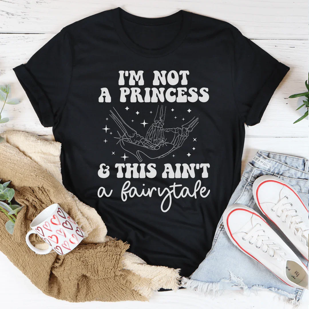 Unfiltered Quote Top – "I&