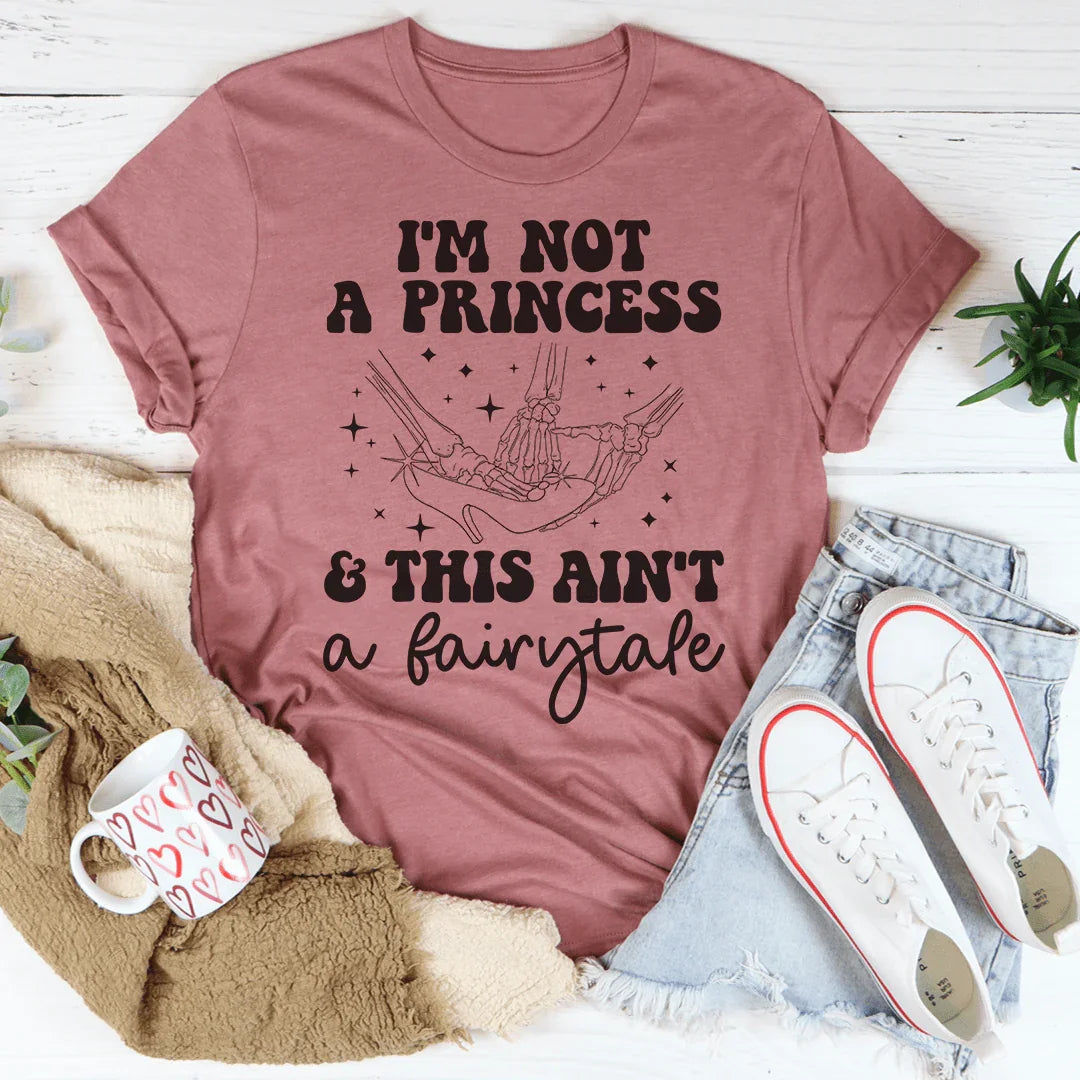 Unfiltered Quote Top – "I&