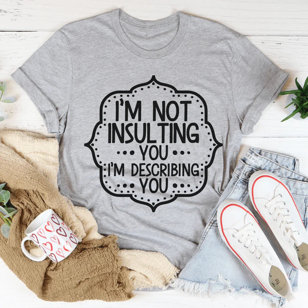 I&