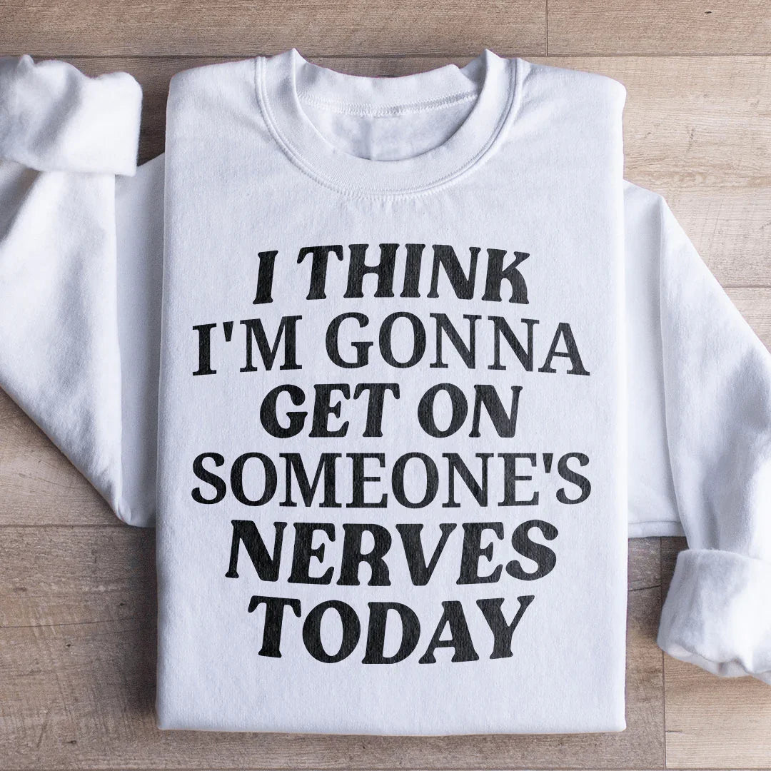 I Think I&