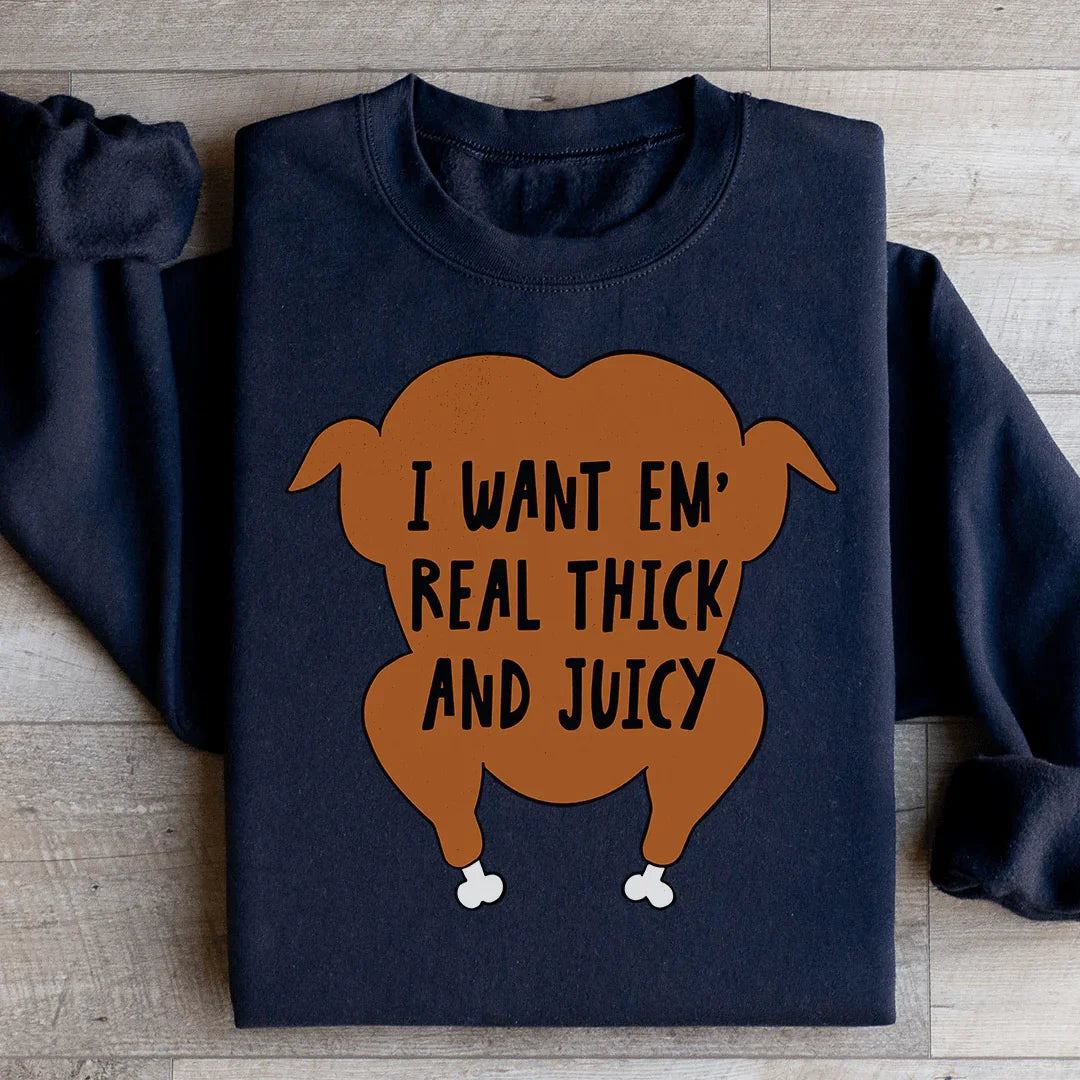 I Want Em&