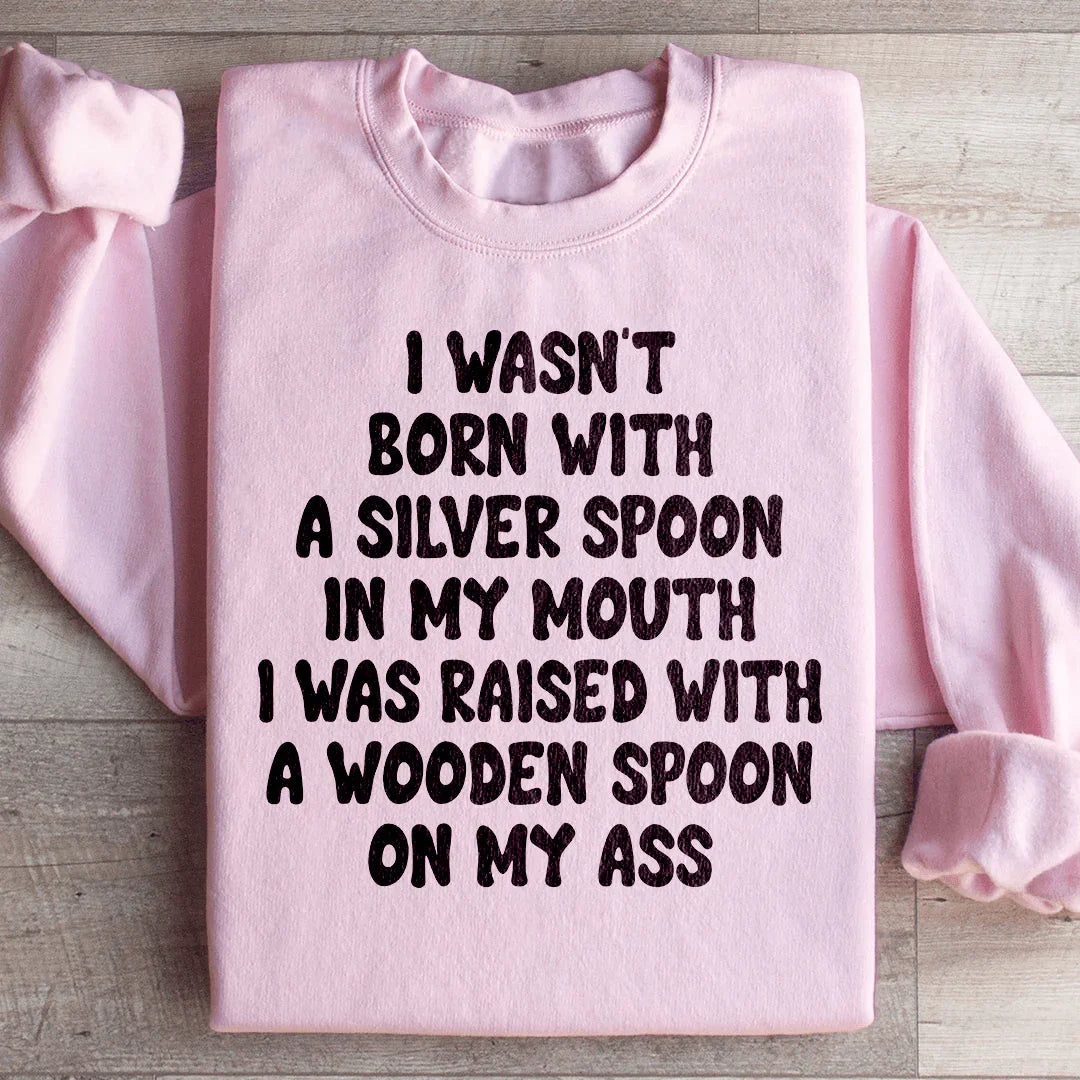 I Wasn&