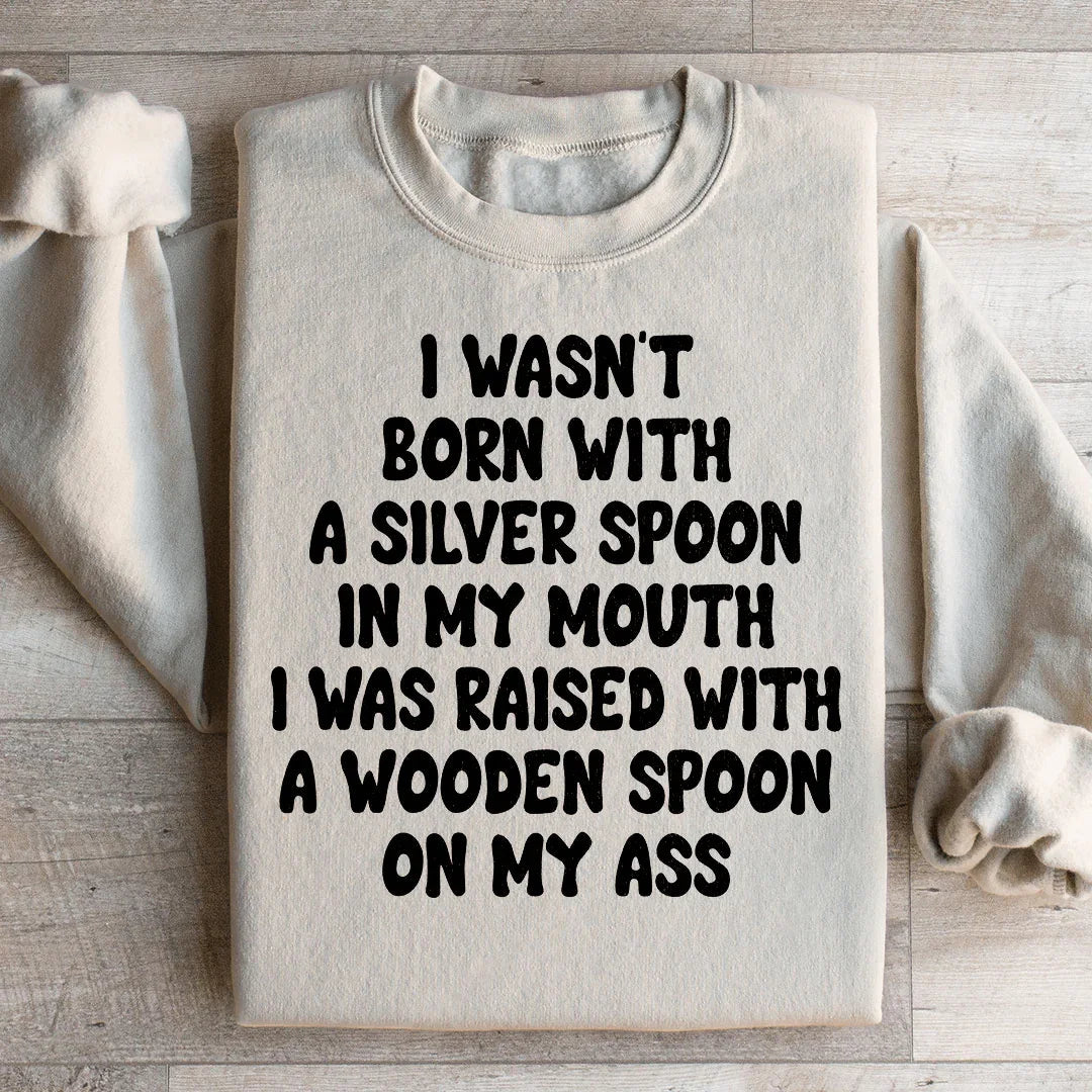 I Wasn&
