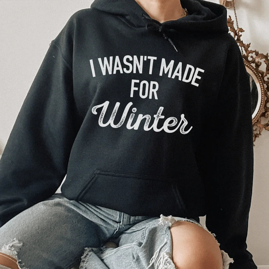 I Wasn&