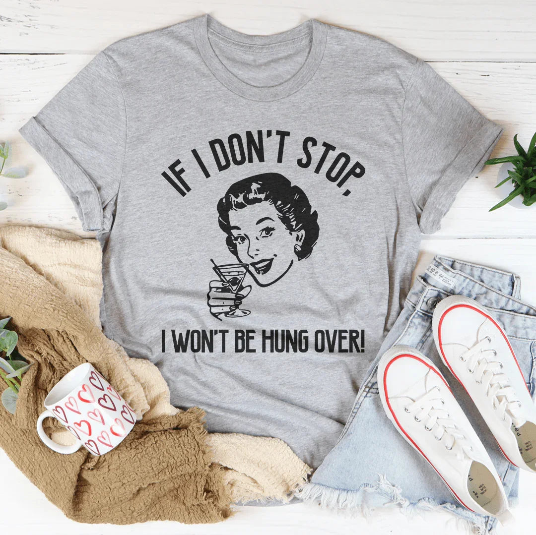 If I Don&