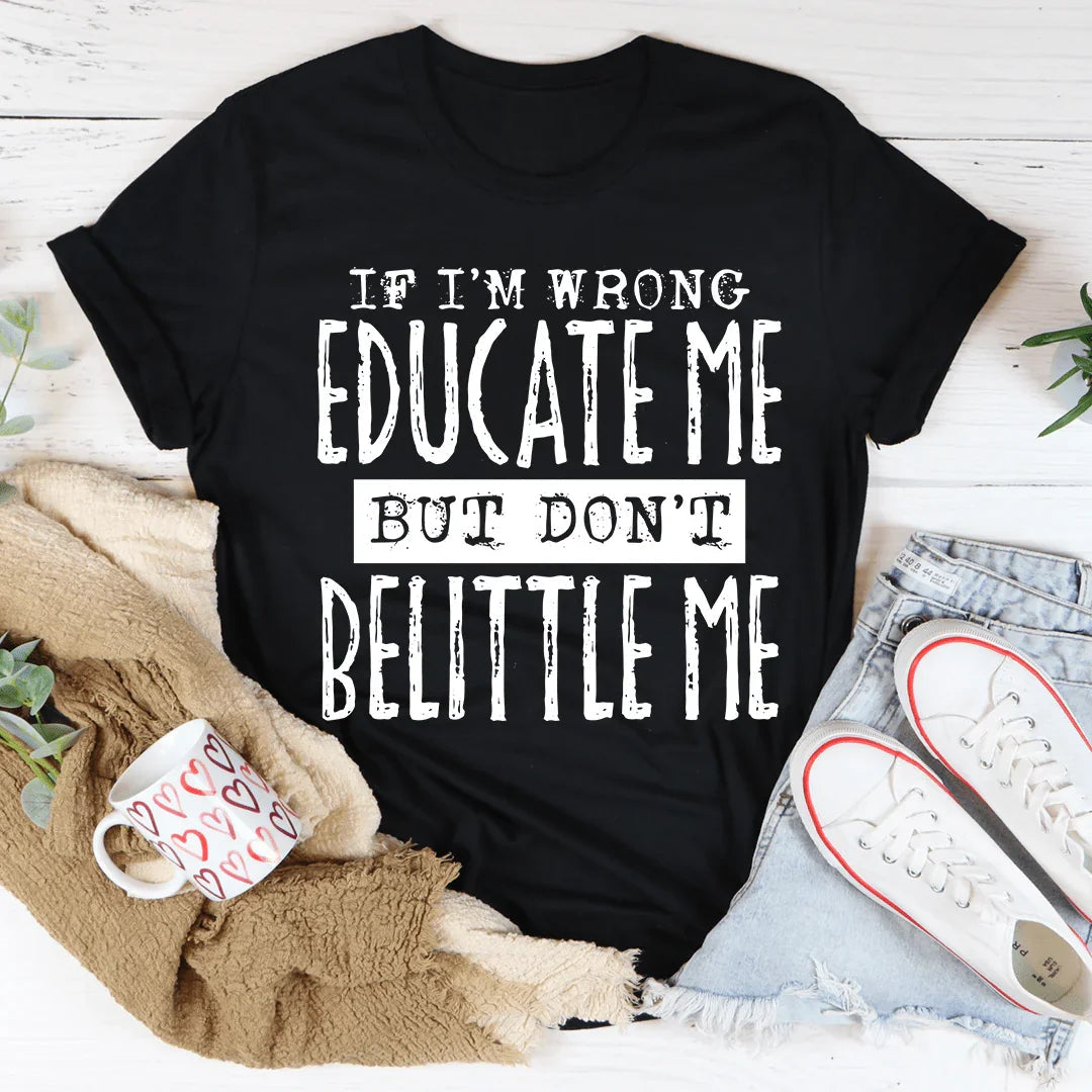 If I&