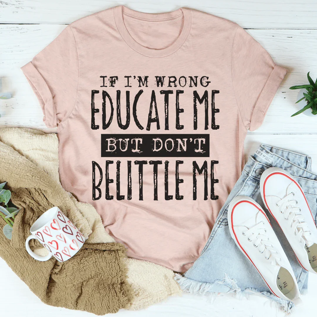 If I&