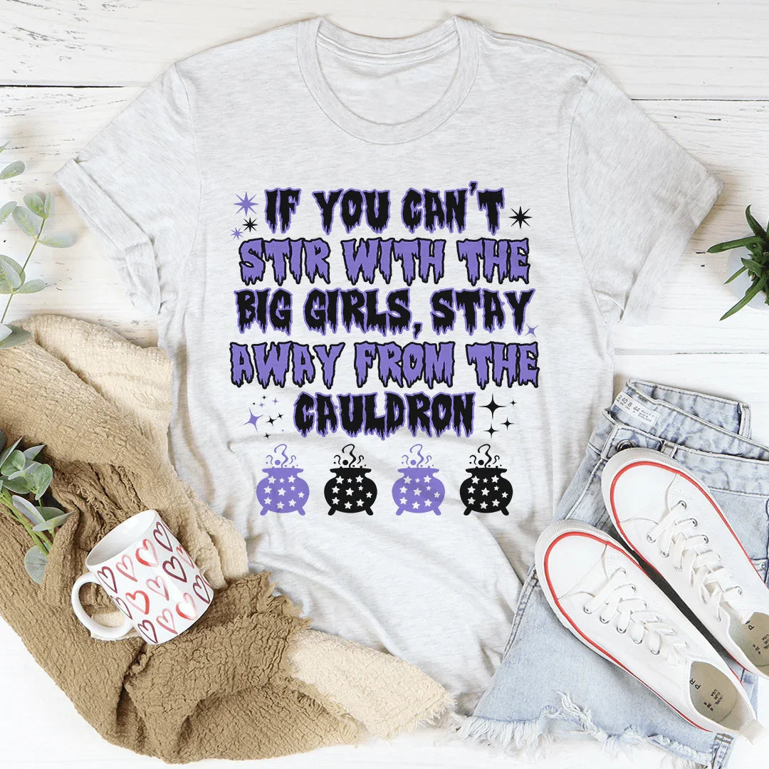 If You Can&