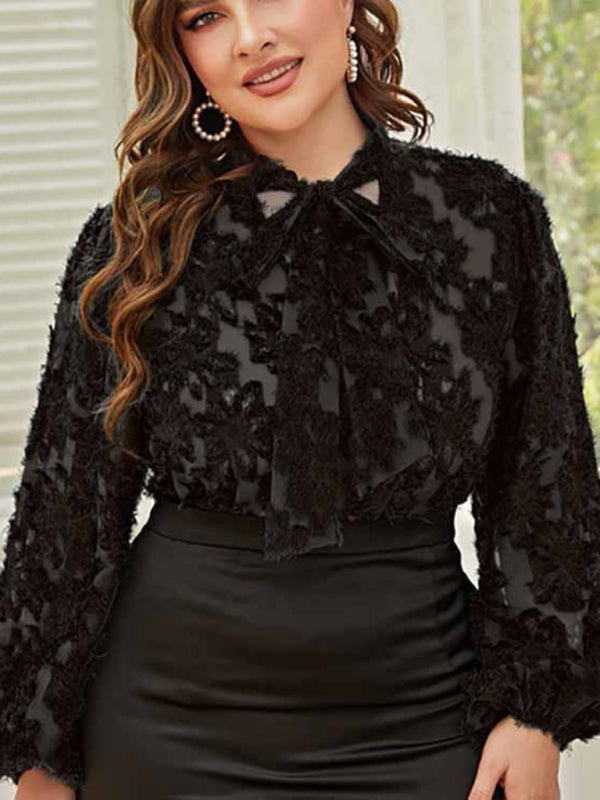Plus Size Women&