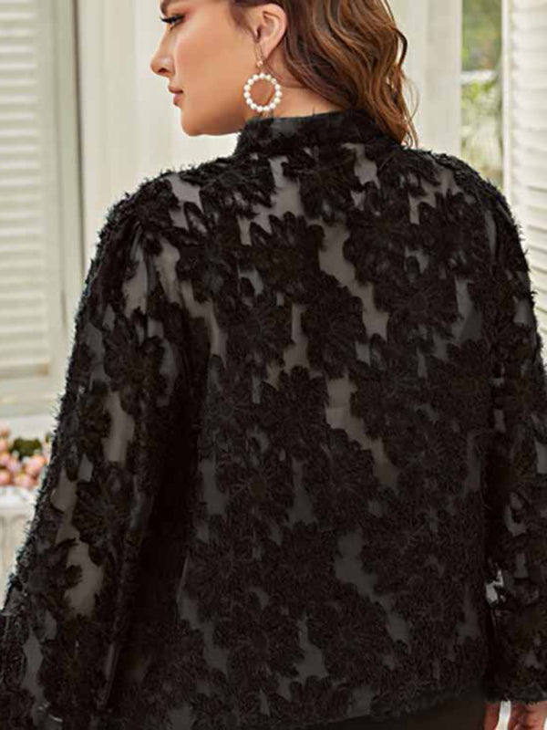 Plus Size Women&